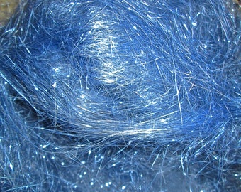 Periwinkle Angelina Fiber Half Ounce, Full Ounce and WHOLESALE TOO!