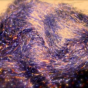 Lowest Price Anywhere Hot Fix Dark Plum Angelina 1/4, 1/2 or Full Ounce & Wholesale Too SUPERFAST Shipping!