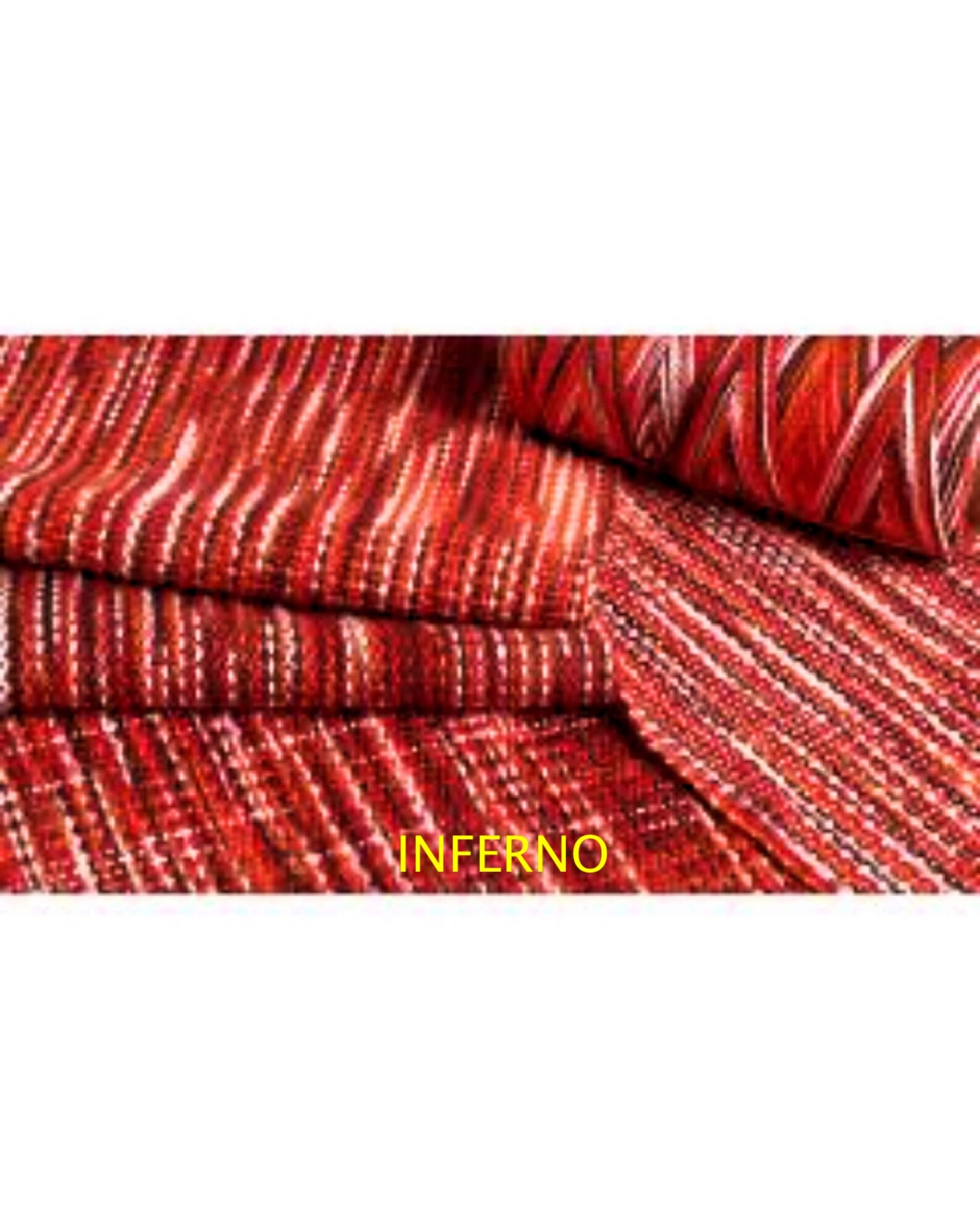 SOFT VARIEGATED Cotton Yarn Ashford Caterpillar Yarn Etsy