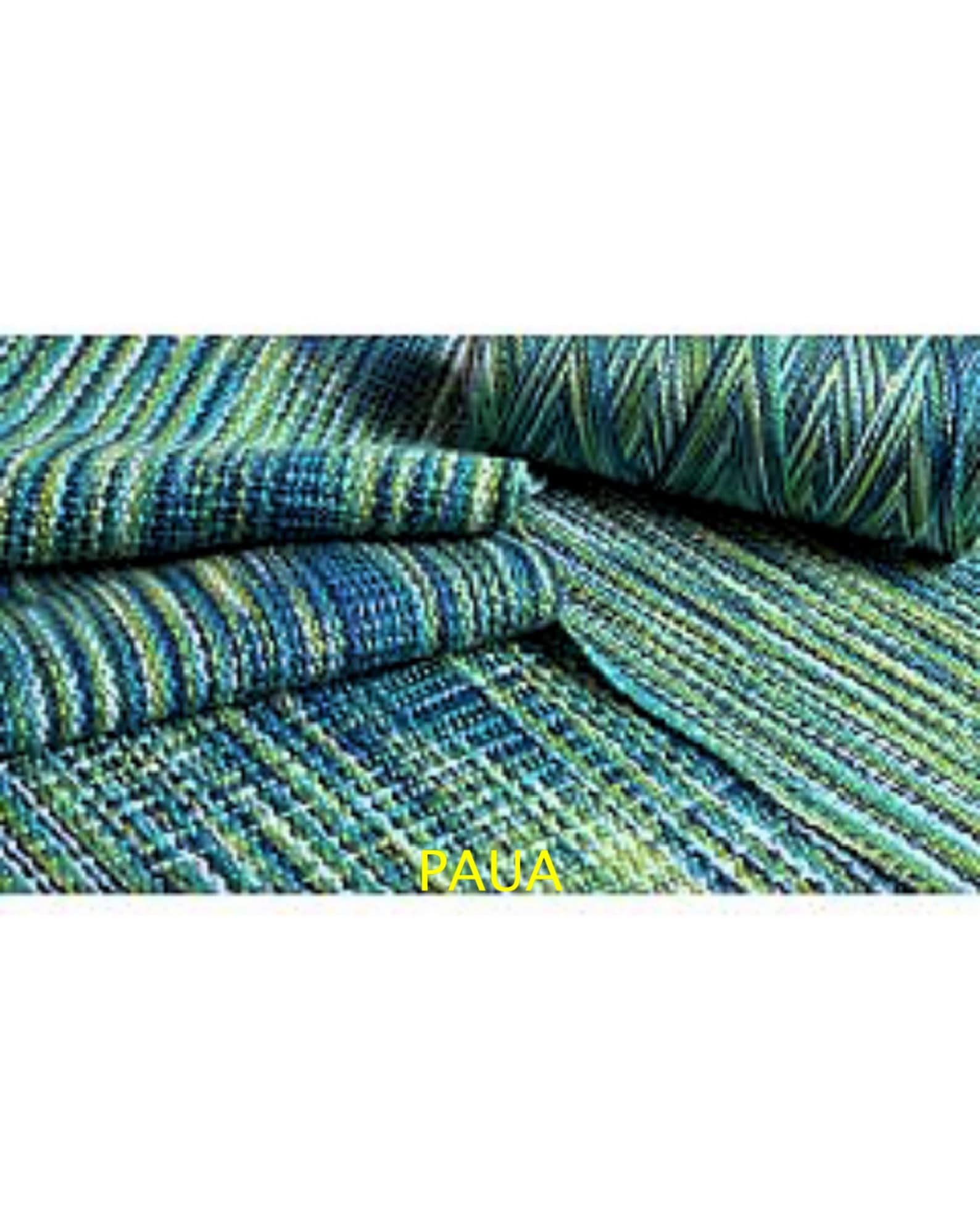 SOFT VARIEGATED Cotton Yarn Ashford Caterpillar Yarn Etsy