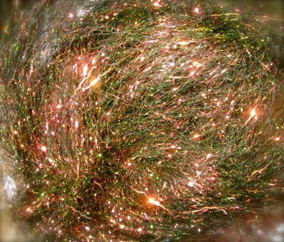 Lowest Price Anywhere Hot Fix Forest Blaze Angelina 1/4, 1/2 Or Full Ounce & Wholesale Too SUPER FAST SHIPPING!