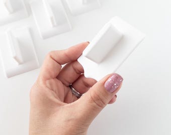 Cakepop Shaper Tool | Food-Safe PLA+ Smoother