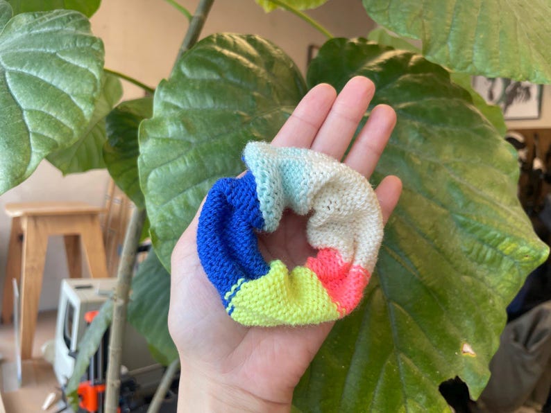 3D Daten:Tiny Rundstrickmaschine (STL für 3Ddruck ) Bild 5
