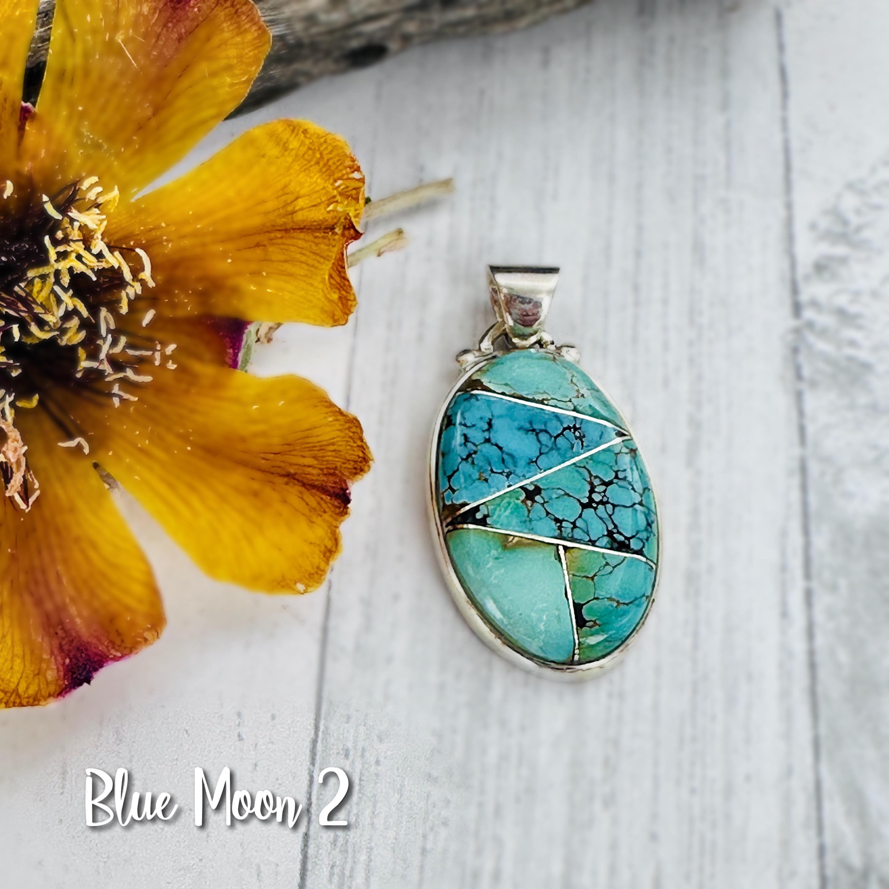 ターコイズペンダント インフィニット（ターコイズ）ペンダント - Etsy 日本