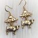 see more listings in the Earrings section