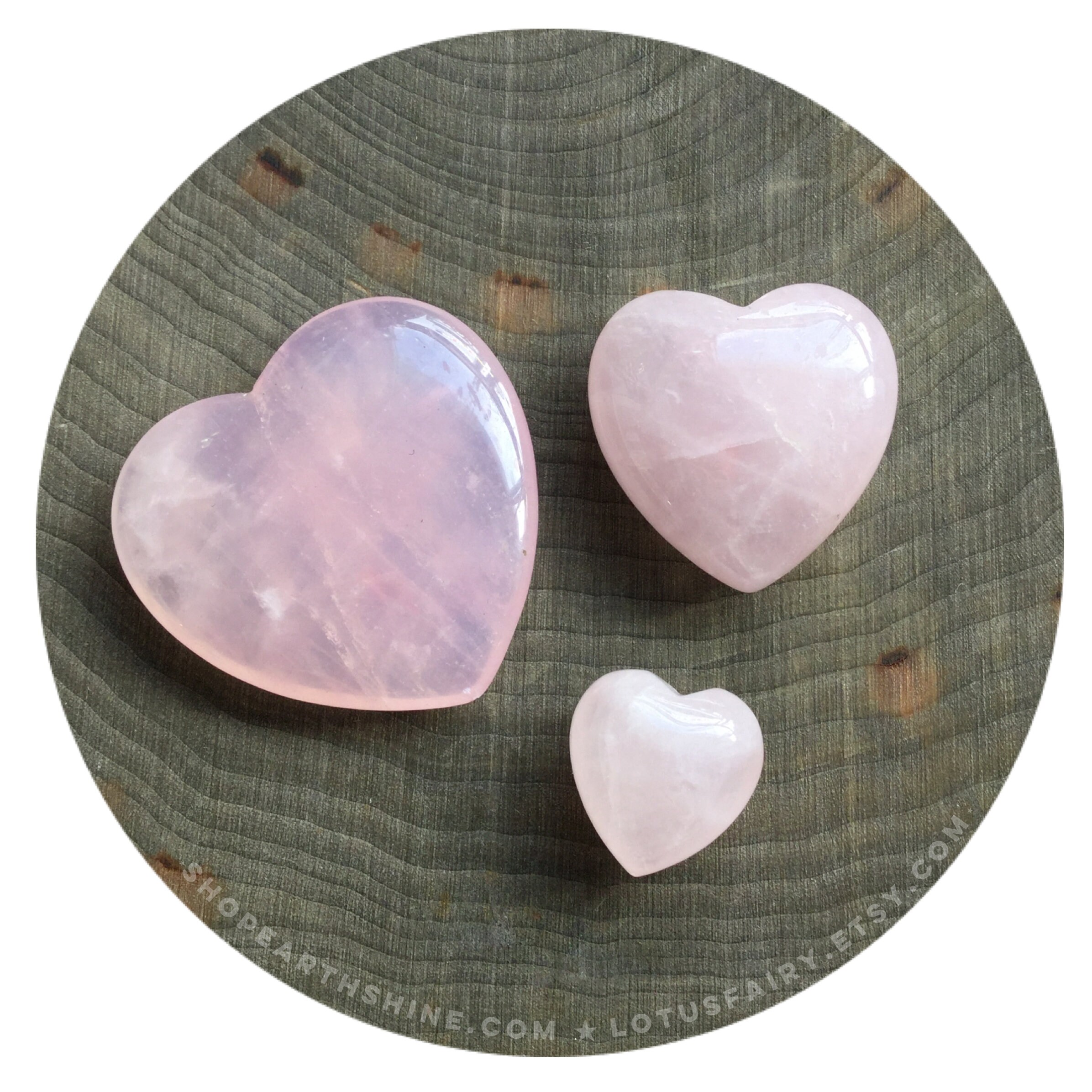 rose quartz heart facial stone rose quartz heart facial stone