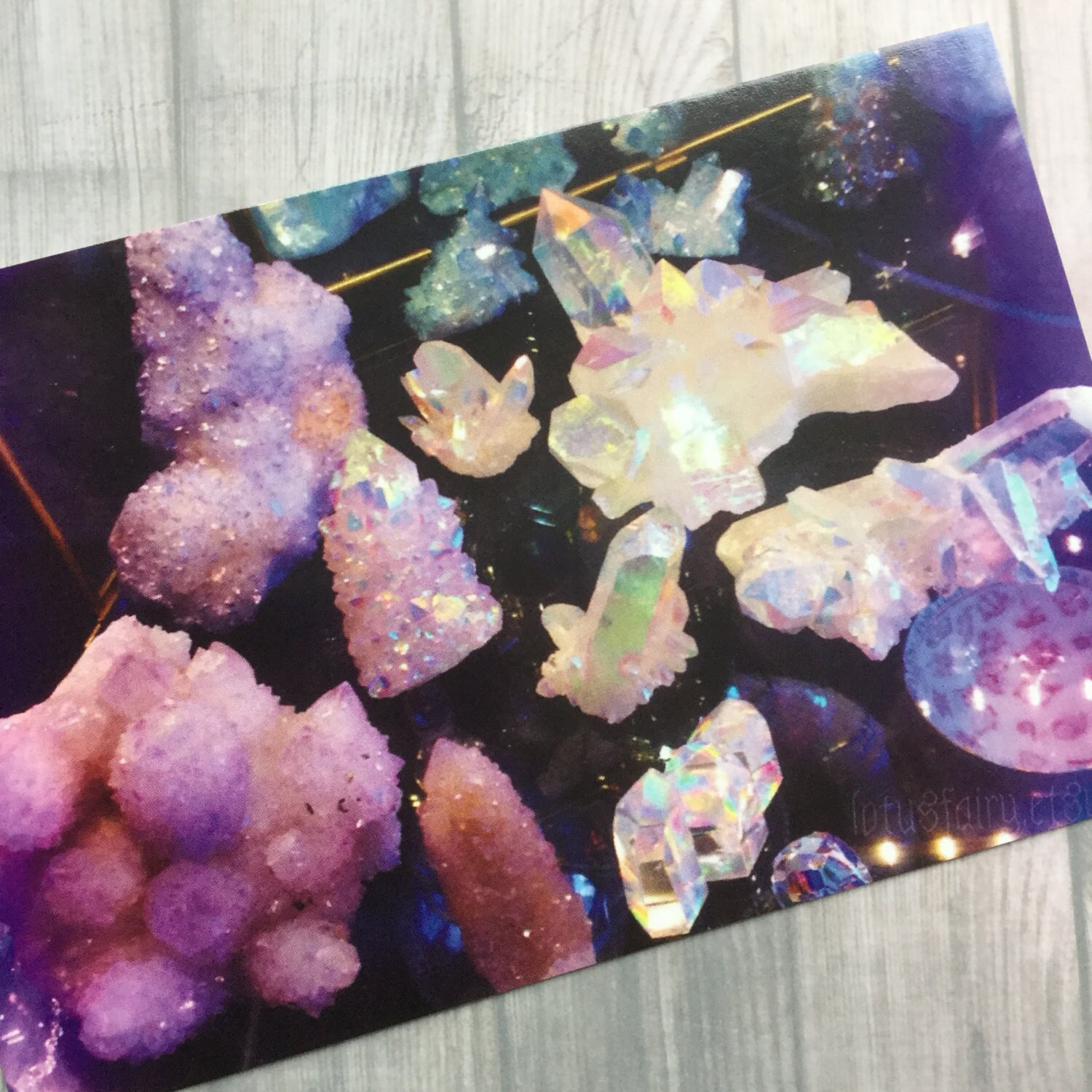 aqua angel aura quartz aqua angel aura quartz