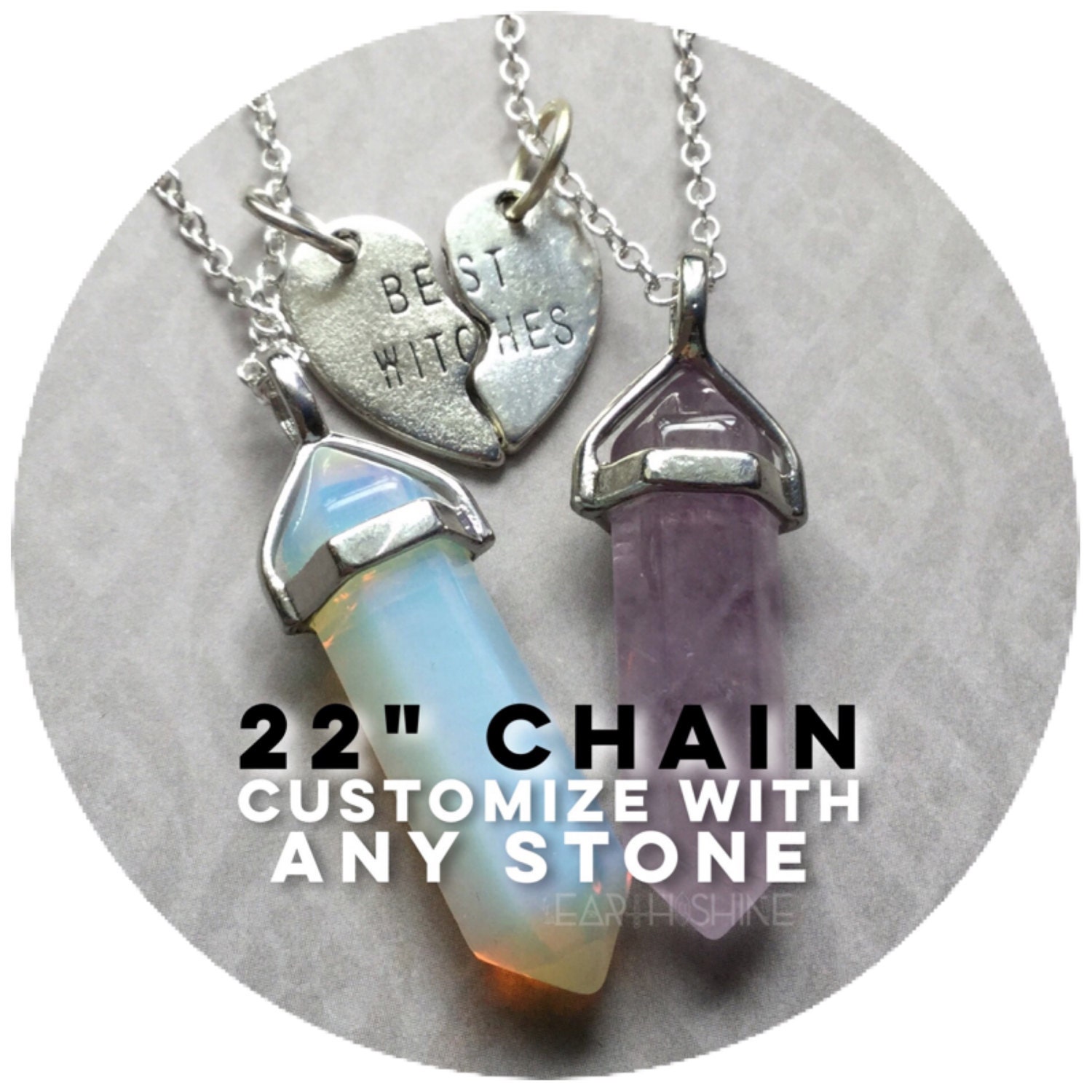Best hotsell witches necklace
