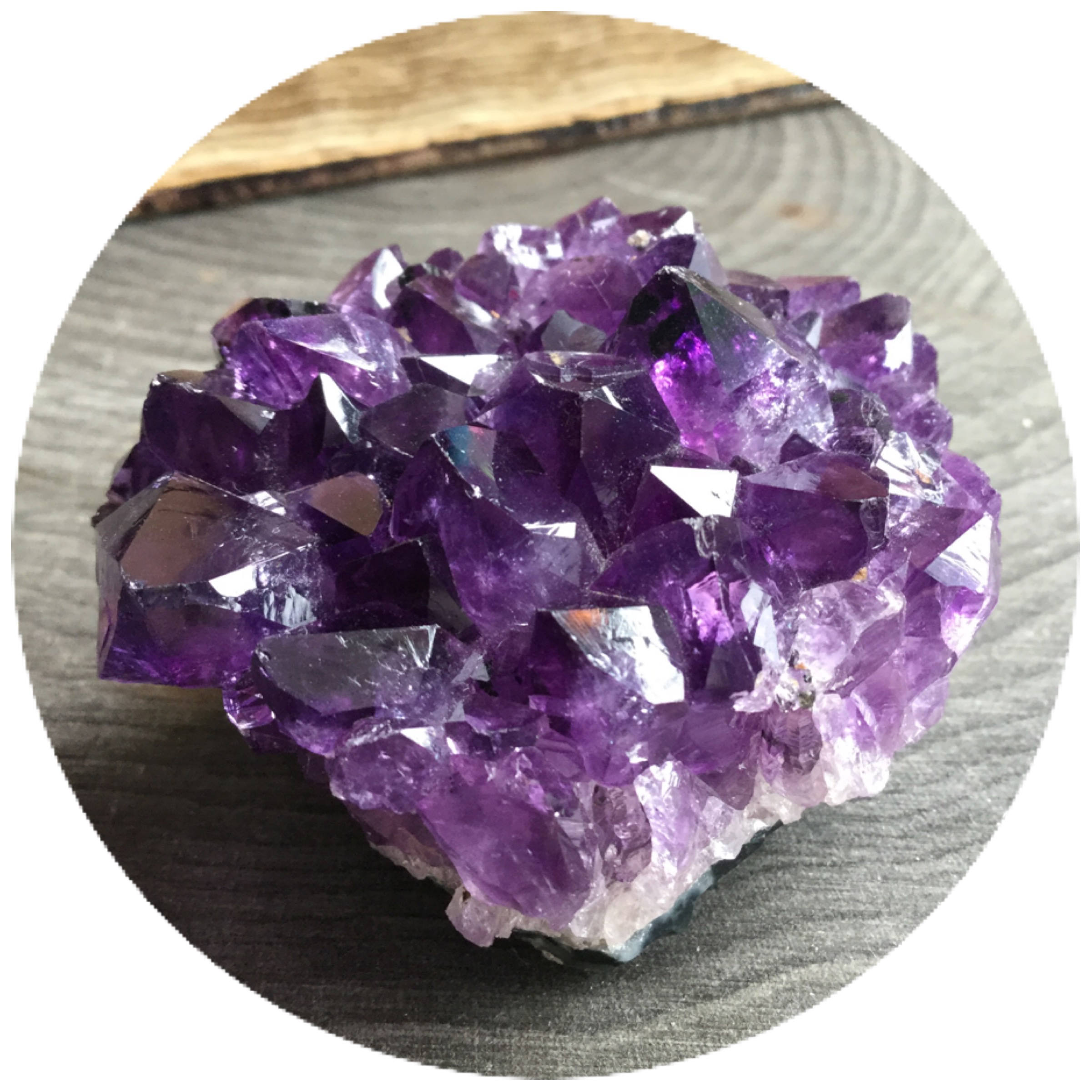 black amethyst cluster black amethyst cluster