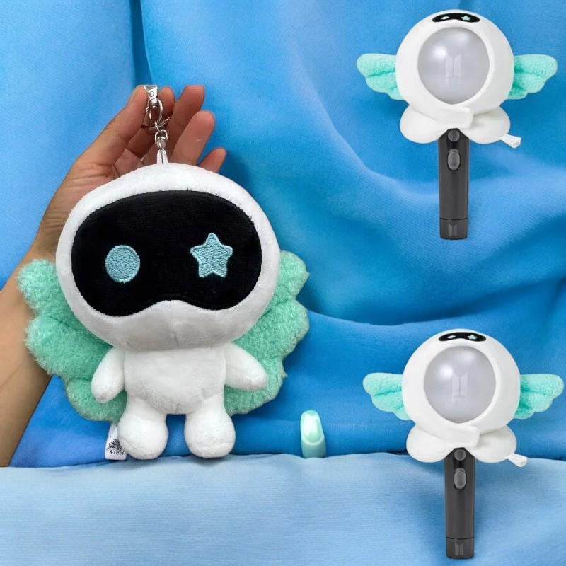 Wootteo Plush - Etsy