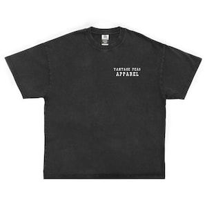 Maglietta oversize