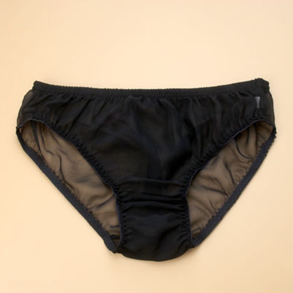 Sous-vêtements Homme String - Nylon Transparent, Confortable, Neuf Avec étiquettes