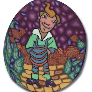 Munchkin Polymer Clay Silly Milly