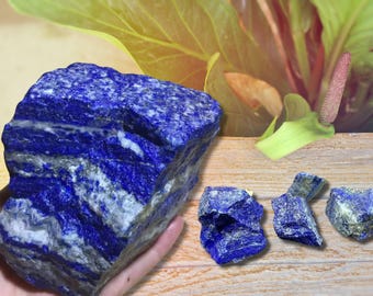 原石ラピスラズリ、ラピスラズリ原石、ラピスラズリ原石、ラピスラズリ