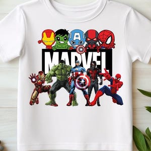 Avengers Heroes Png, Superheroes T-shirt Sublimation Png, Silhouette Png, Heroes Png, Heroes Sublimation, Png for Dtf, Avengers Tshirt Png