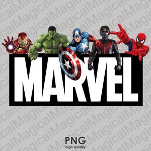 Avengers Shirt Png, Avengers Png, Superheroes Png, Avengers Sublimation, Printable File, Superheroes Avengers Png, Superheroes Tshirt Png