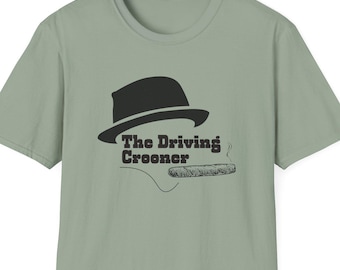 ITYSL - Fahren Crooner Shirt - Tim Robinson Parodie Softstyle Unisex T-Shirt