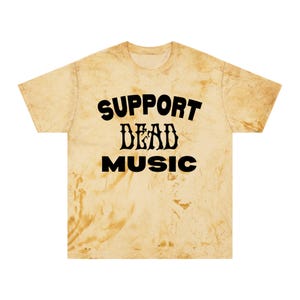 Grateful Dead Vintage 1970s Cyclops Skull Shirt - Etsy