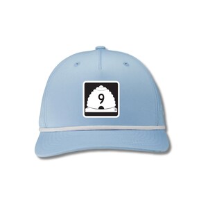 U9 Zion Angels Landing Hat