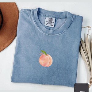 Subtle Anti Trump Comfort Colors Shirt - Political Humor Tee