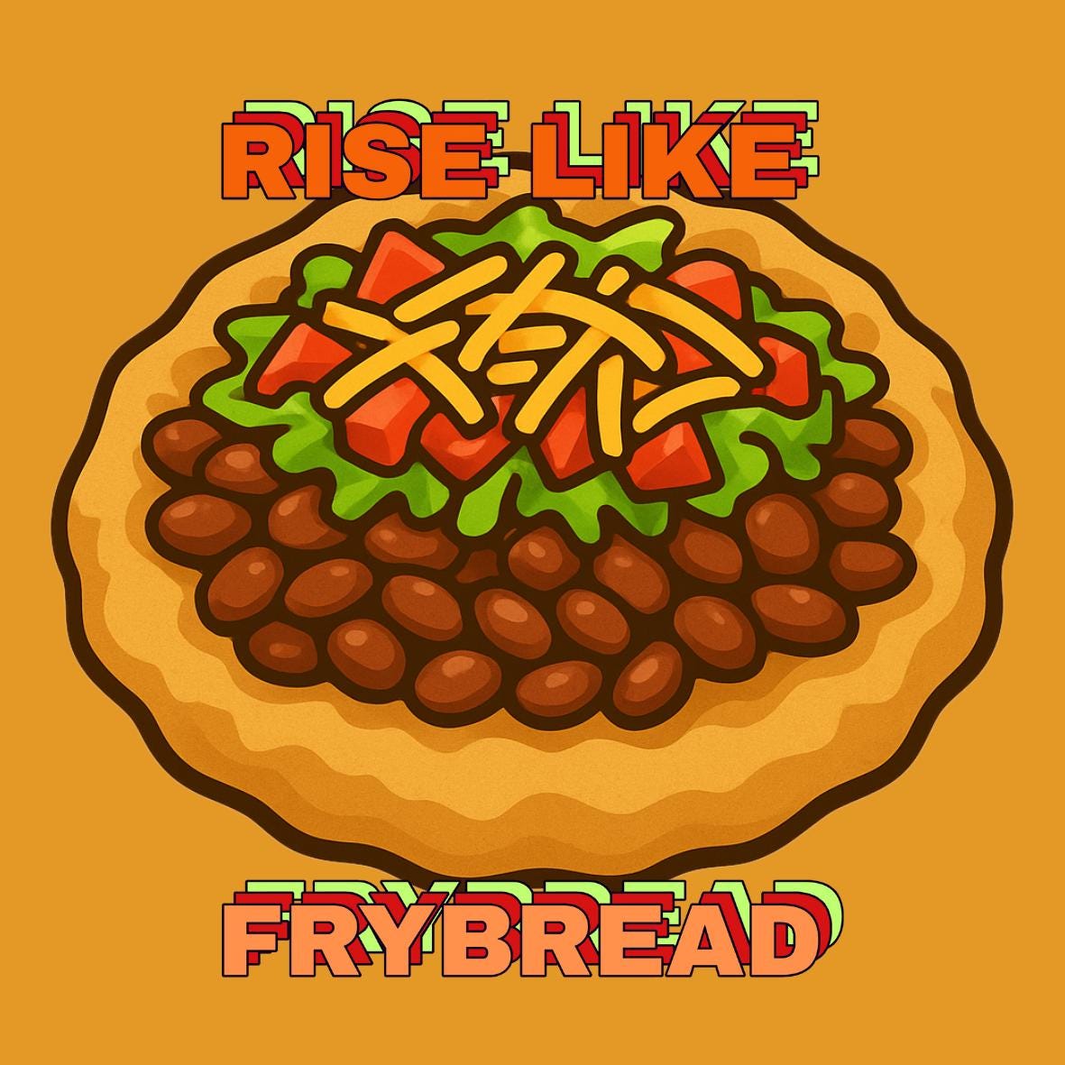 Native American Stickers | Fry Bread, Indigenous Pride & Geometric ...