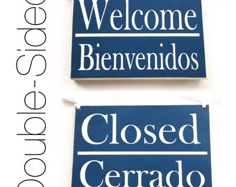 Open Door To Spanish Etsy