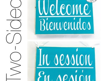 Open Door To Spanish Etsy