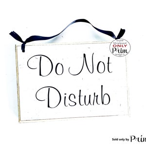 8x6 Do Not Disturb Custom Wood Sign Welcome In A Meeting The Zone Home Office Conference Concentration Working Hard Wall Decor Door Plaque