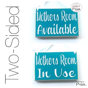 Breast Feeding Station Sign | Mothers Room Sign | New Moms Sign | Pumping Station Sign | Work Pump Room Sign | Do Not Disturb Sign | Busy