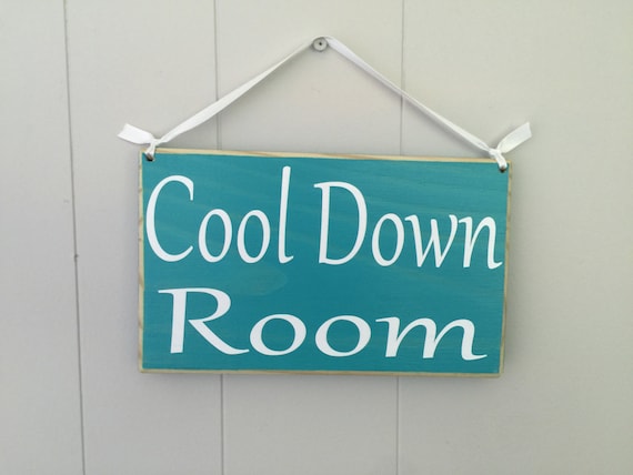cool down the room