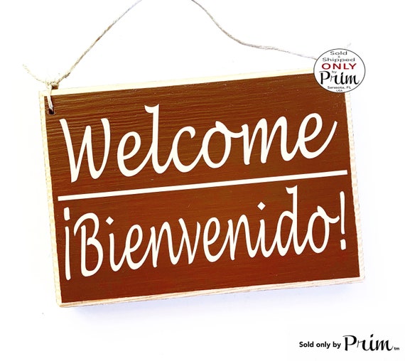 Pin on Welcome Bienvenidos Back to school