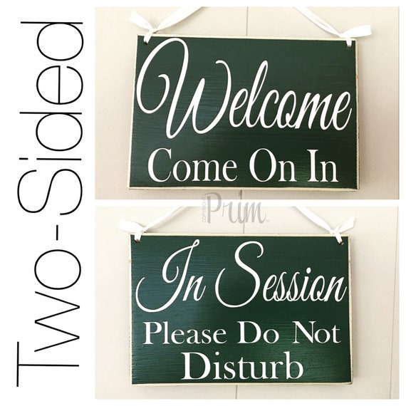Door Hanger Sign Do Not Disturb Dual Sided Meditation in Progress Welcome Please Enter Door Hanger Sign Do Not Disturb Dual Sided Meditation in Progress Welcome Please Enter