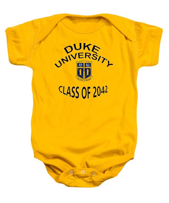 duke baby boy clothes