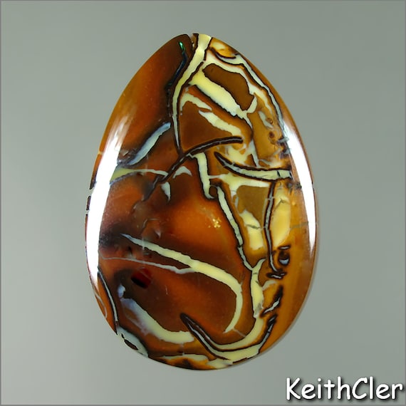 Koroit Opal - 15mm x 22mm