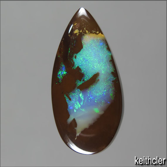 Koroit Opal - 11mm x 22mm