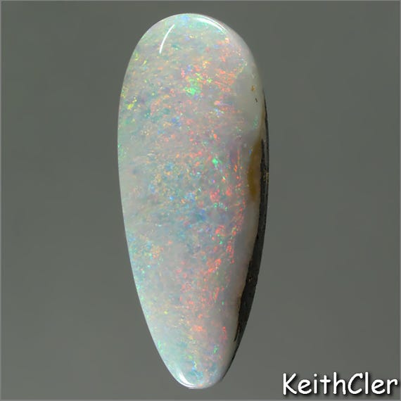 Boulder Opal - 9mm x 23mm