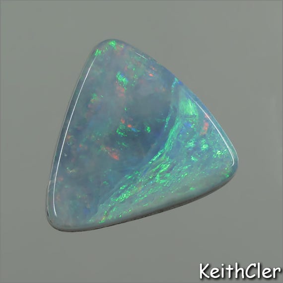 Boulder Opal - 13mm x 13mm