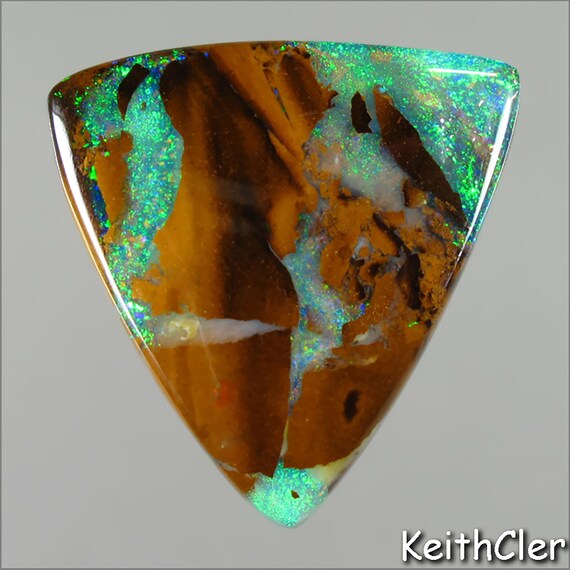 Koroit Opal - 19mm x 19mm