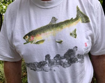 Steelhead T-shirt