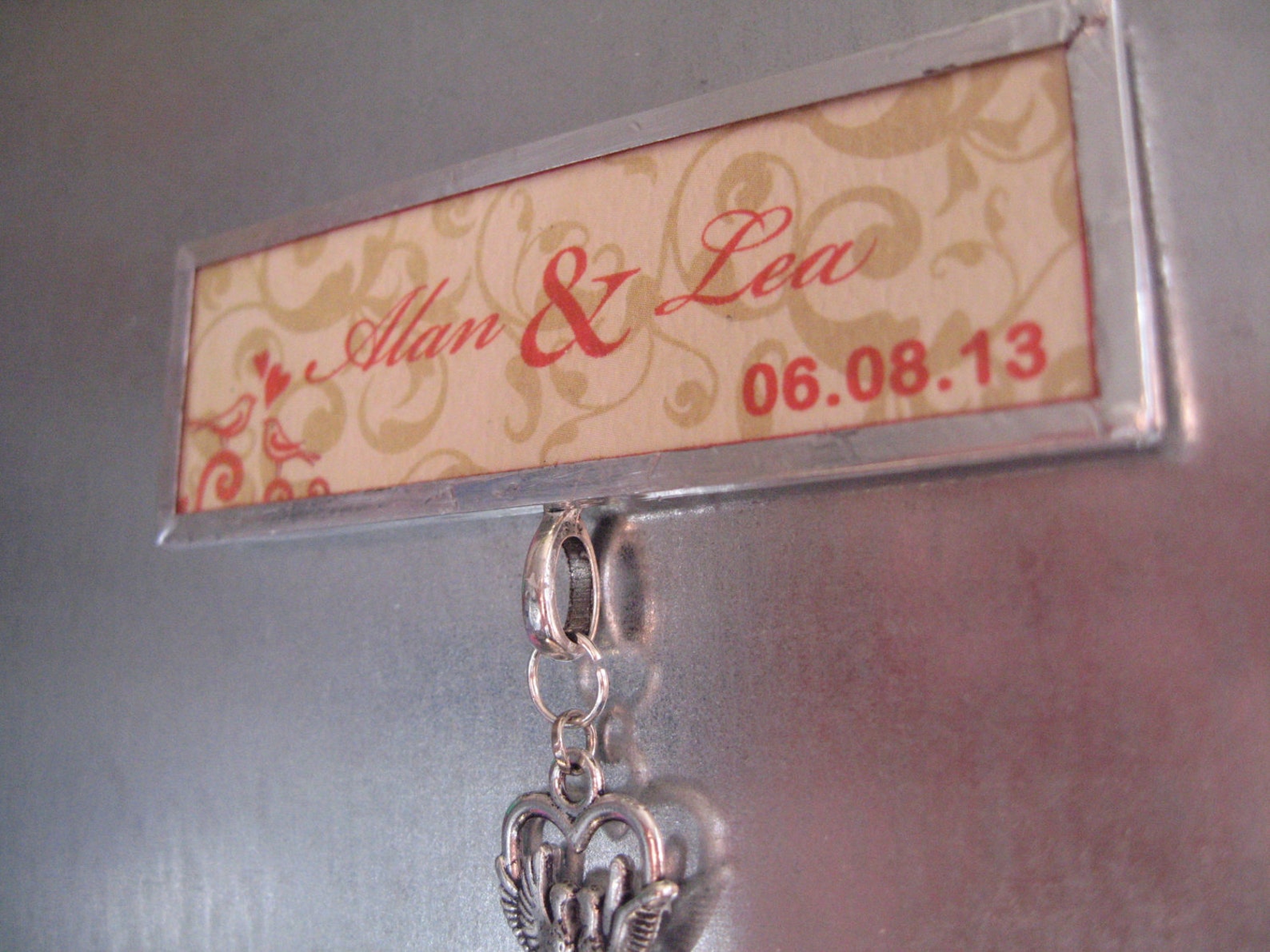 Made to Order Wedding Party Favor Etsy