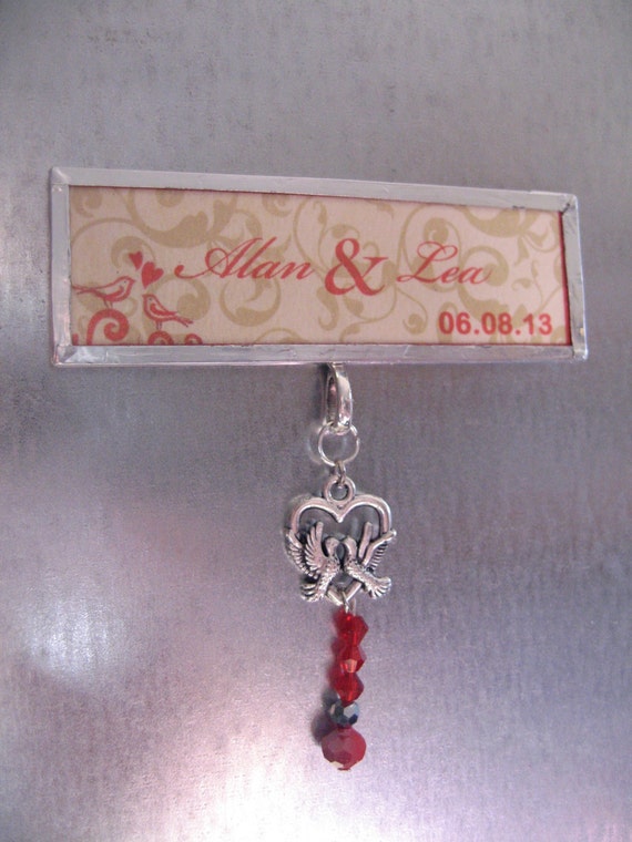 Made to Order Wedding Party Favor Etsy