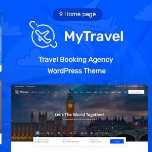 Ecomet - MyTravel Tours & Hotel Bookings WooCommerce Theme Wordpress Theme · Elementor Pro Theme · Ecommerce Theme · Website Template