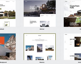 Ecomet - Baroque Architecture & Interior Theme Theme Wordpress Theme · Elementor Pro Theme · Ecommerce Theme · Website Template