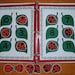 Ladybug Numbers Printable Game - Etsy