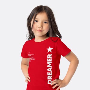 Dreamer Youth T-Shirt