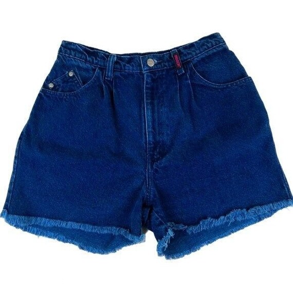 Sasson Pleated shorts Gem