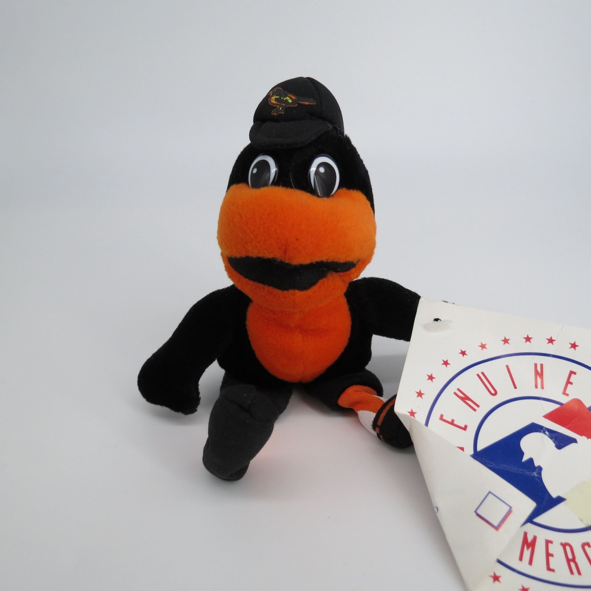 Baltimore Orioles Mascot Plush