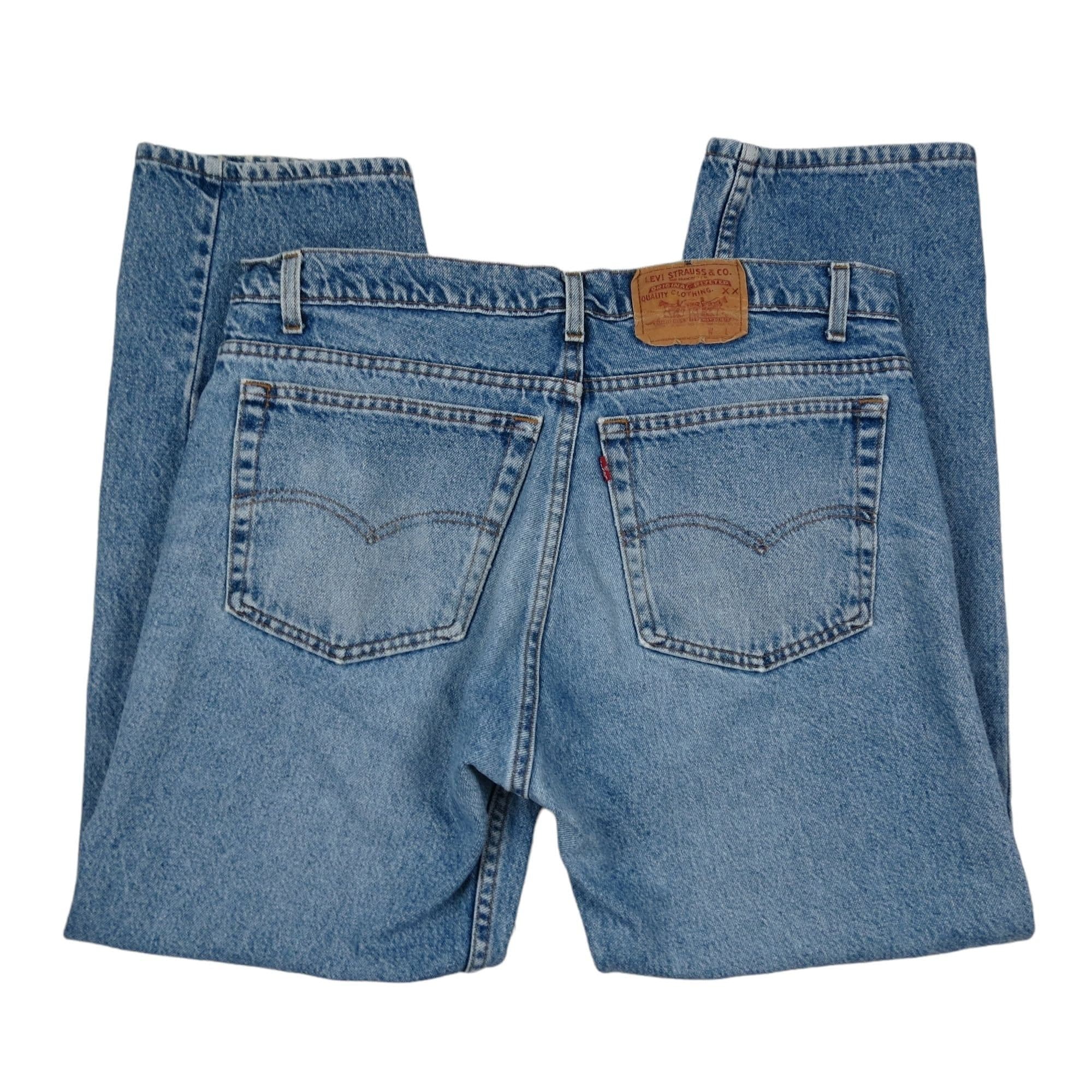 90s Levis 505 - Etsy
