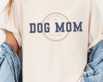 Camiseta engraçada para mãe de cachorro, camiseta para vendedora de petiscos, presente para amante de cães