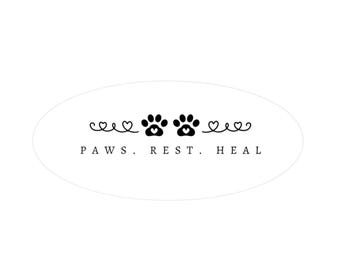Vet Med Decal Stickers, Veterinary Stickers, Veterinarian Stickers, Vet Tech,Veterinary Stickers, Vet Tech Week,Vet Tech Gift,Vet Tech Gifts